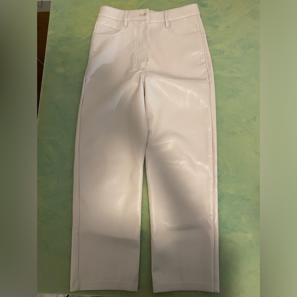 Aritzia pants Wilfred size 4